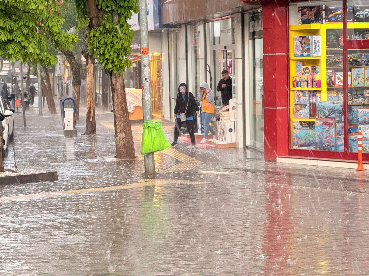 İklim Değişikliklerinin Etkileri