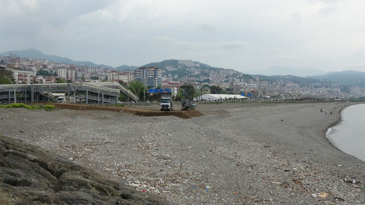 Geçmişteki Olaylar ve Maddi Hasarlar