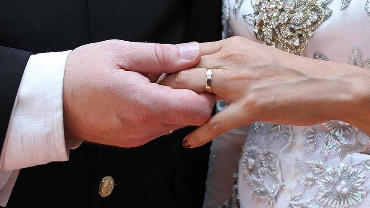 Decision about the husband who introduced himself as ‘single’ on social media in Ankara – Cyprus Newspaper