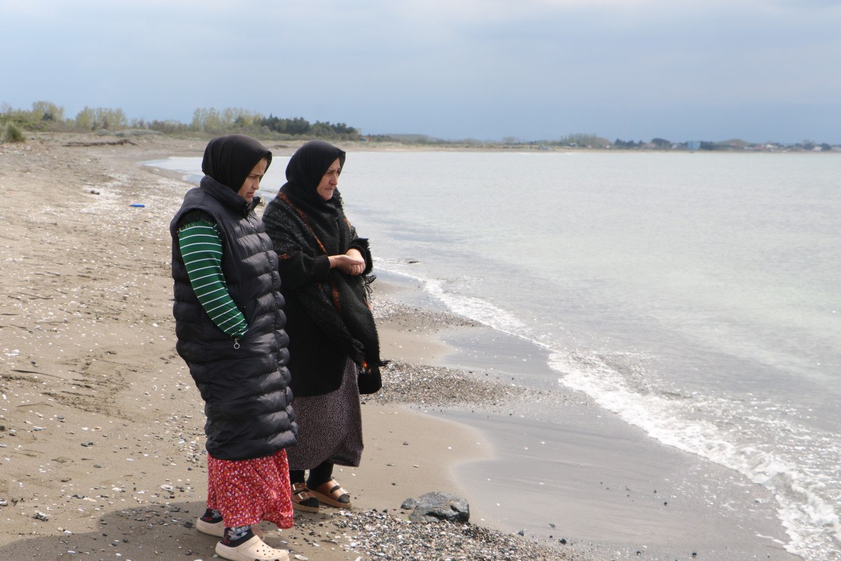 Kayıp Balıkçıların Durumu ve Arama Çalışmaları