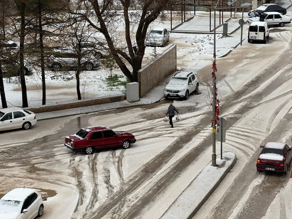 Malatya'da Yaşananlar ve Alınan Önlemler