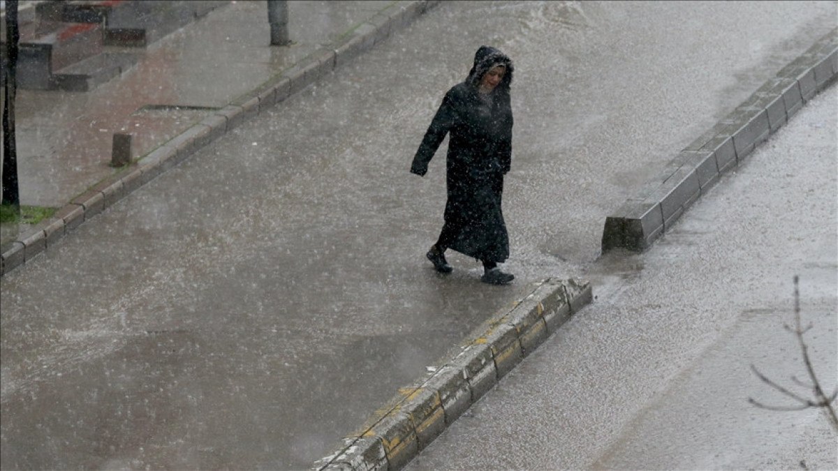 Gaziantep'teki Durum