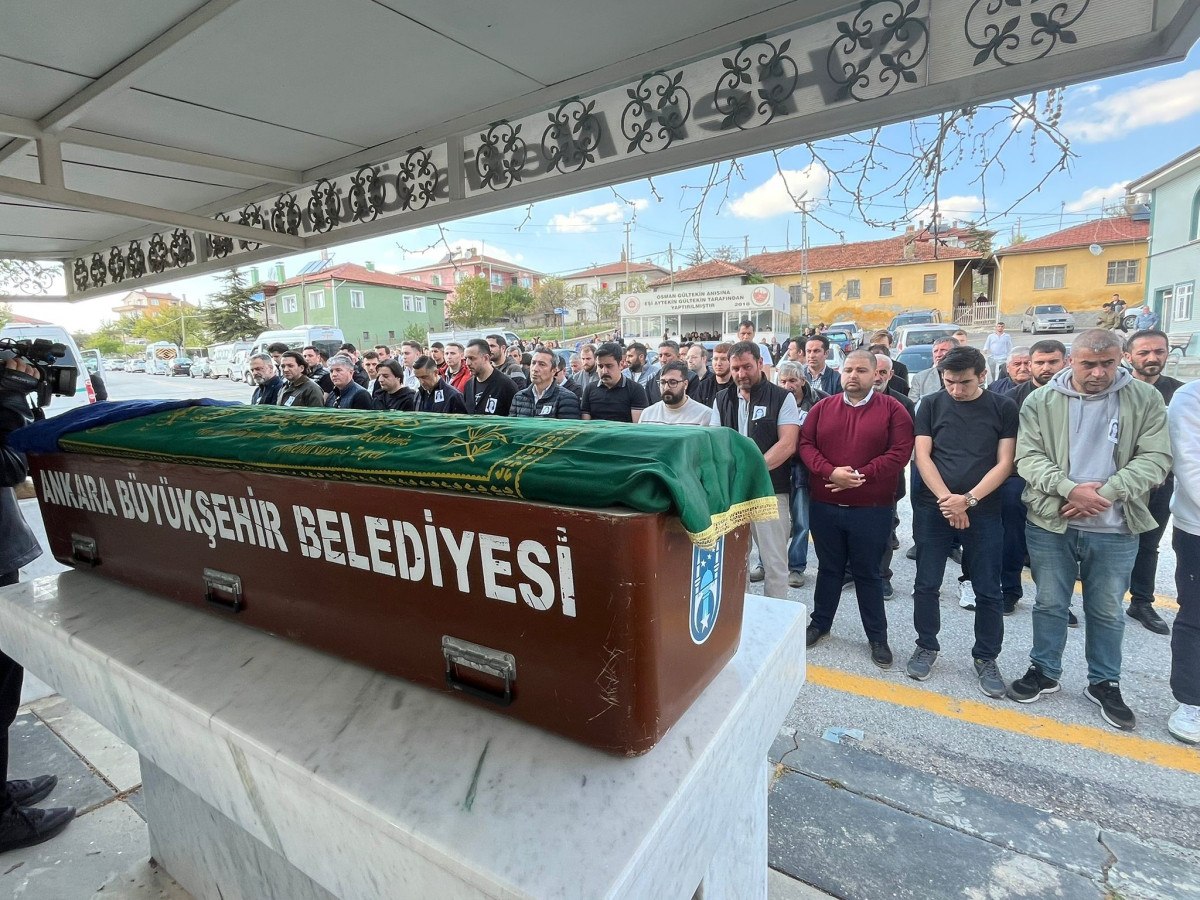 Hatice Çınar'ın Hayatını Kaybetmesi ve Olayın Detayları