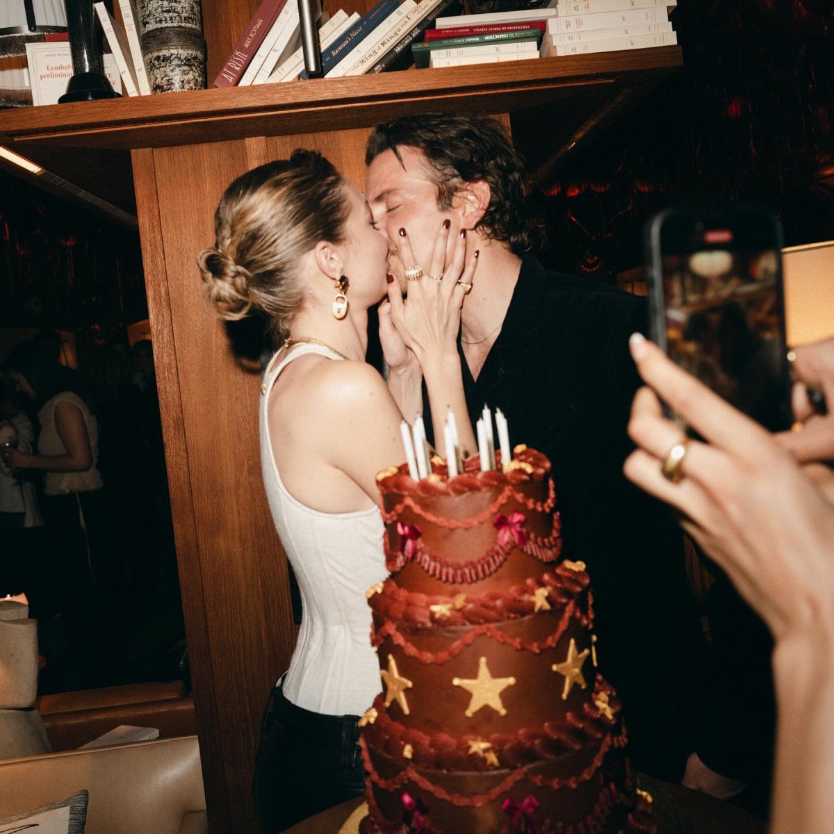 Gigi Hadid ve Bradley Cooper’ın Aşk Hikayesi