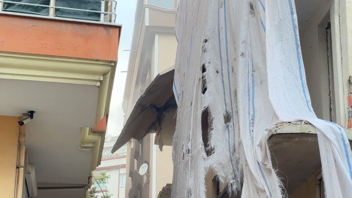 Yapılan Tahliyeler ve Güvenlik Çalışmaları