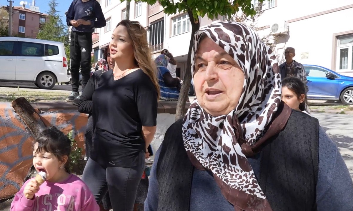 İtfaiye Müdürü Murat Özçelik: Başarılı Bir Tatbikat Gerçekleştirdik