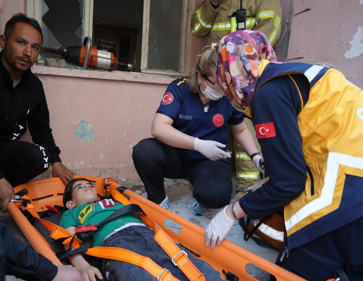Gerçeklik Duygusunu Yansıtan Ayrıntılar