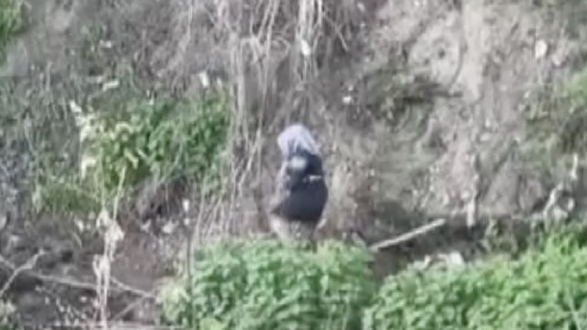 İhbar Üzerine Harekete Geçen Zabıta Ekipleri