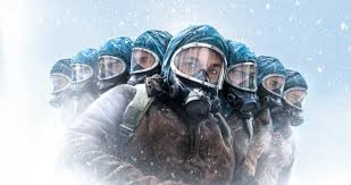 Dizinin Konusu ve Atmosferi