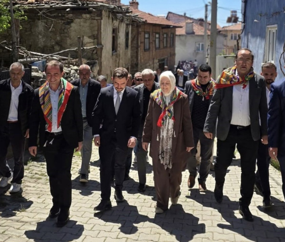 Geleneksel Pişirme ve Toplumsal Katılım