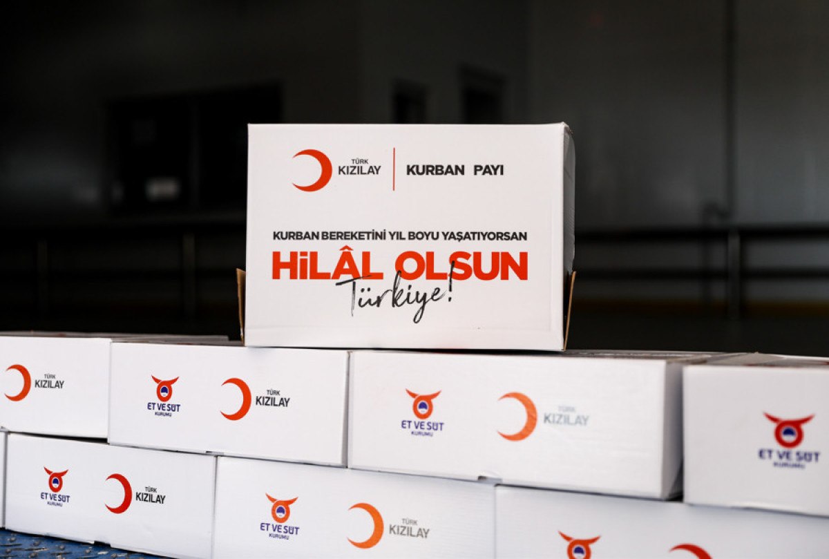 Kızılay’ın Vekaletle Kurban Kesim Kampanyası ve Güncel Bedeller