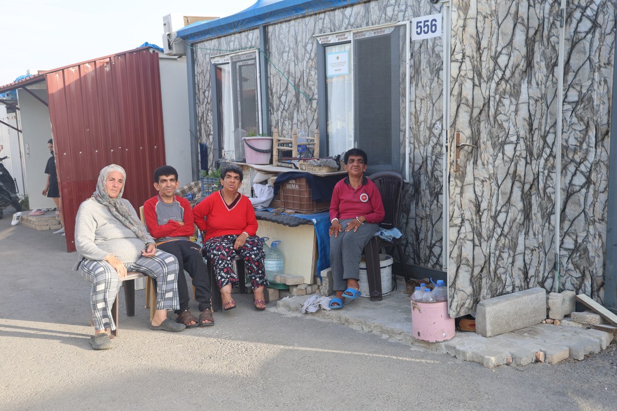 Çocuklarının Durumu ve Yaşam Koşulları