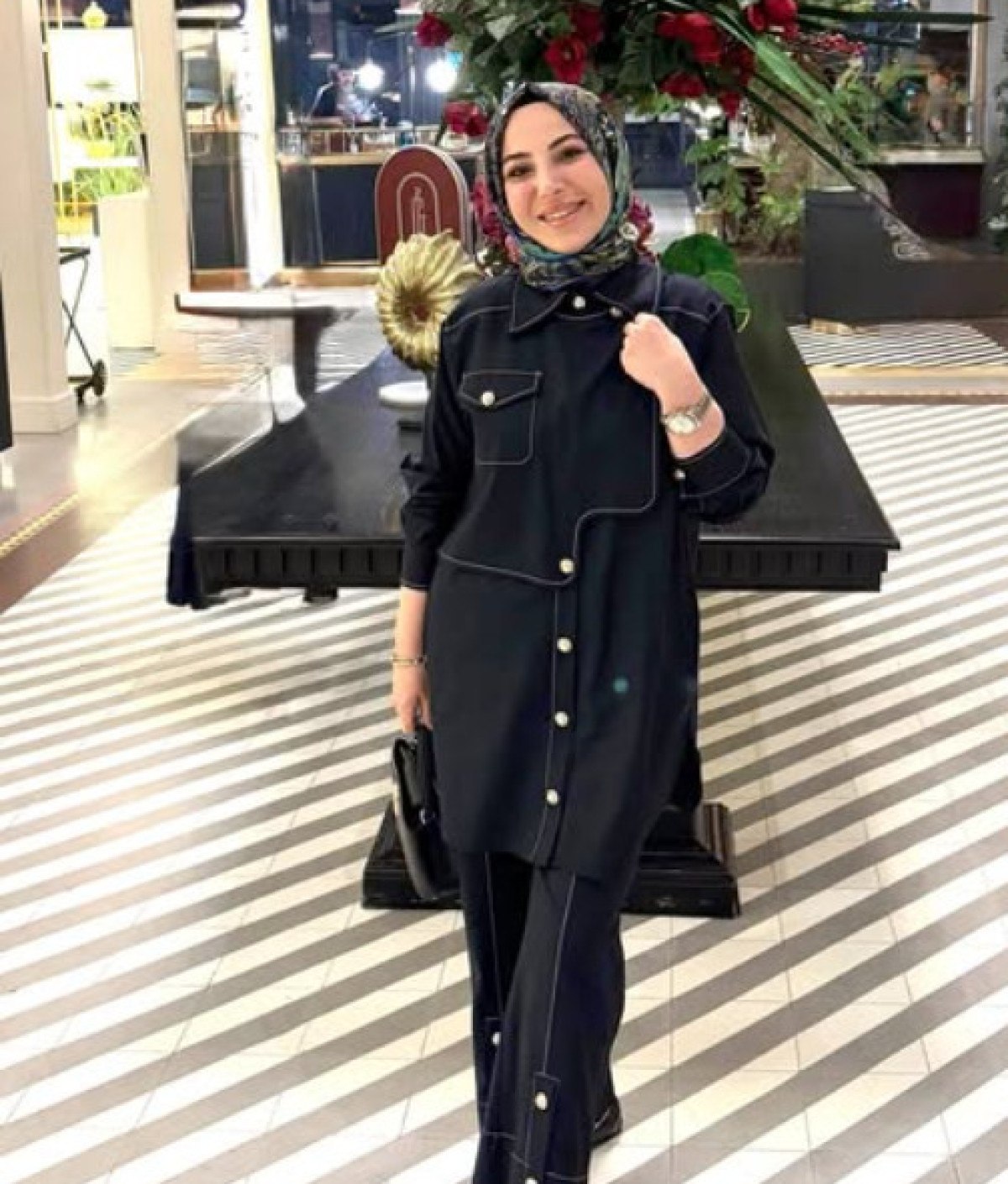 MasterChef 2019 ve 2023 Sezonlarında Tanınan Eda Karabulut'un Son Hali ve Dönüşümü