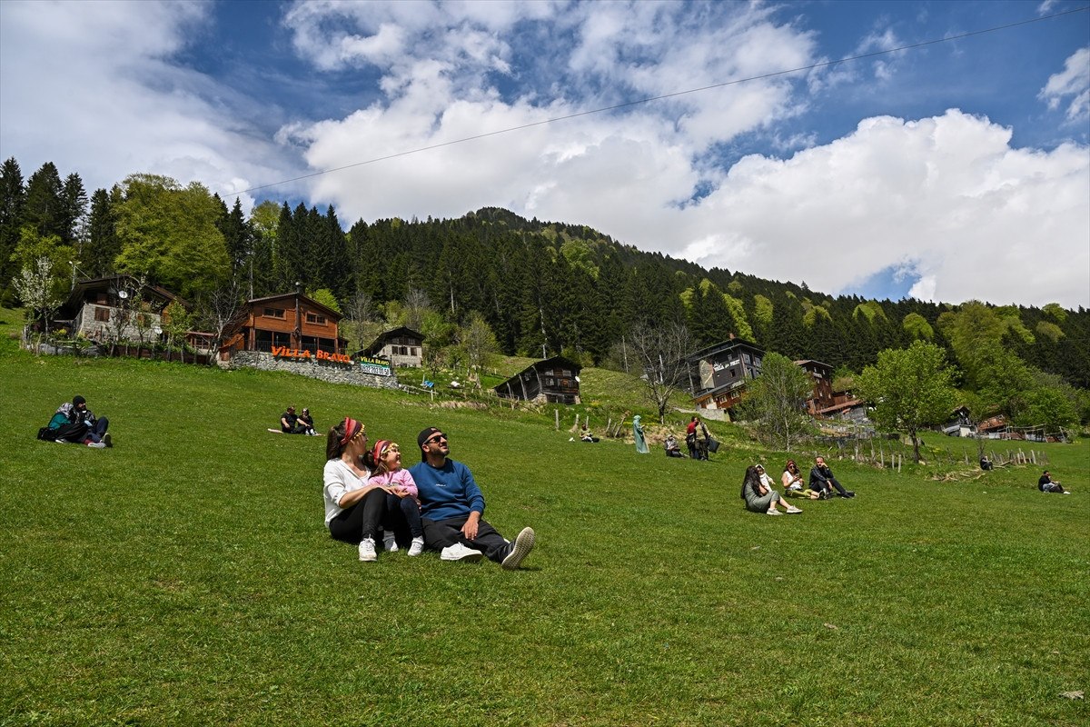 Rize'nin Turizm Potansiyeli ve Yeni Gelişmeler