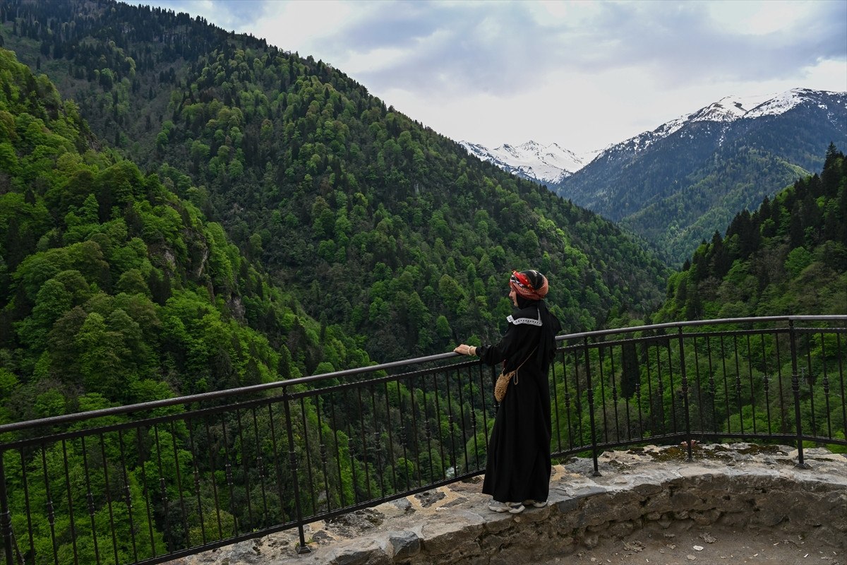 Rize'nin Turizm Potansiyeli ve Yeni Gelişmeler