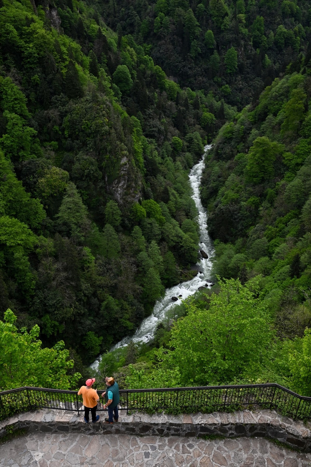 Rize'nin Turizm Potansiyeli ve Yeni Gelişmeler
