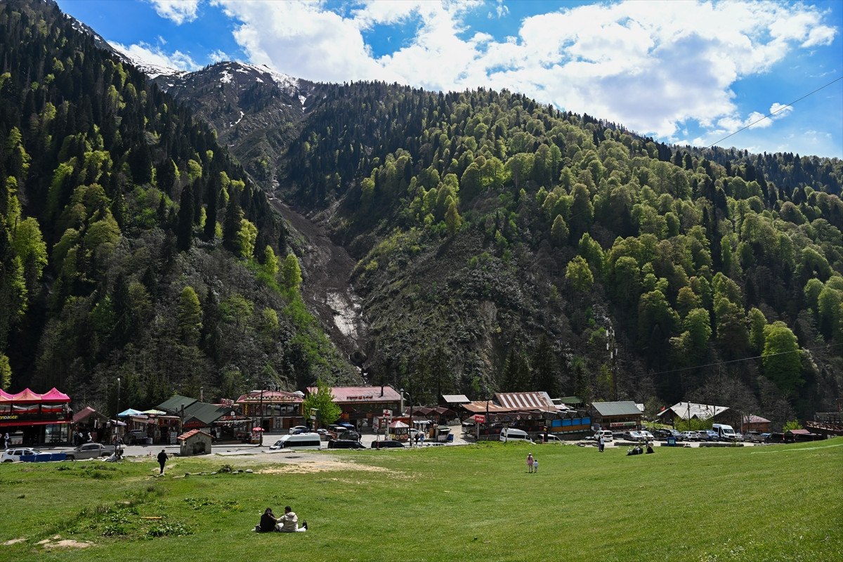 Rize'nin Turizm Potansiyeli ve Yeni Gelişmeler