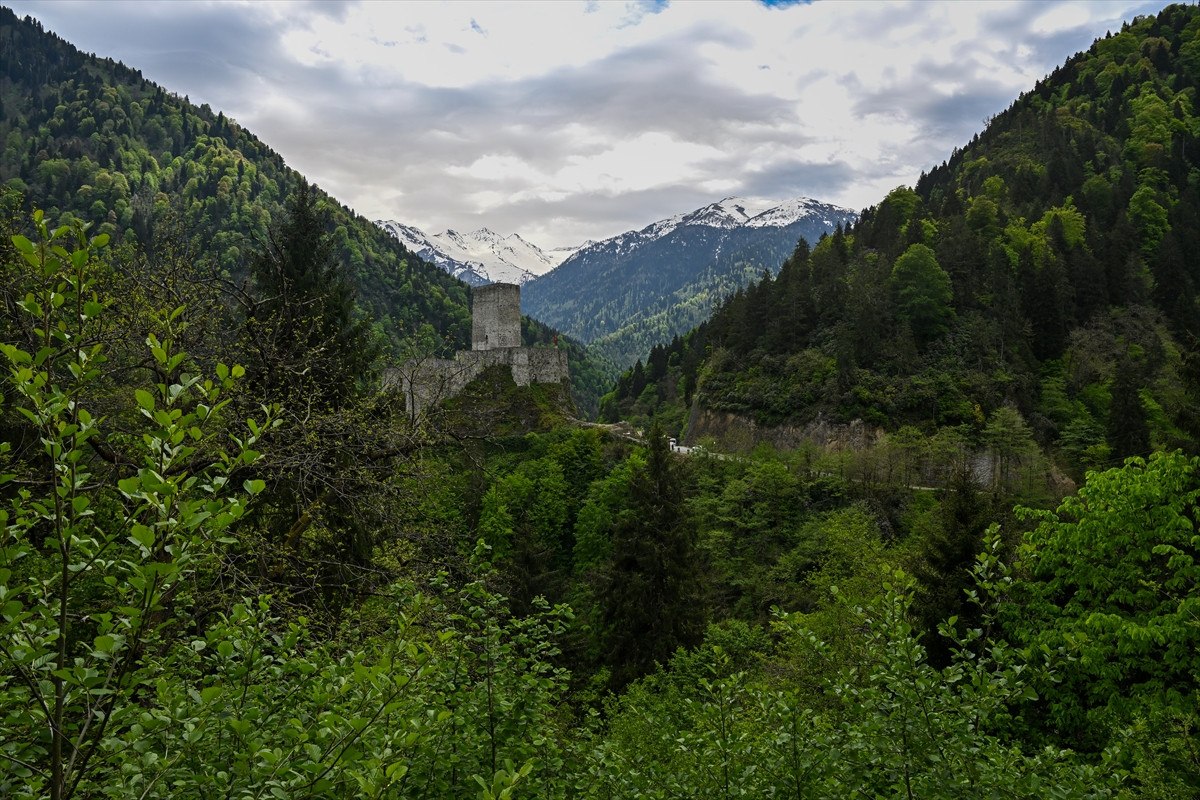 Rize'nin Turizm Potansiyeli ve Yeni Gelişmeler