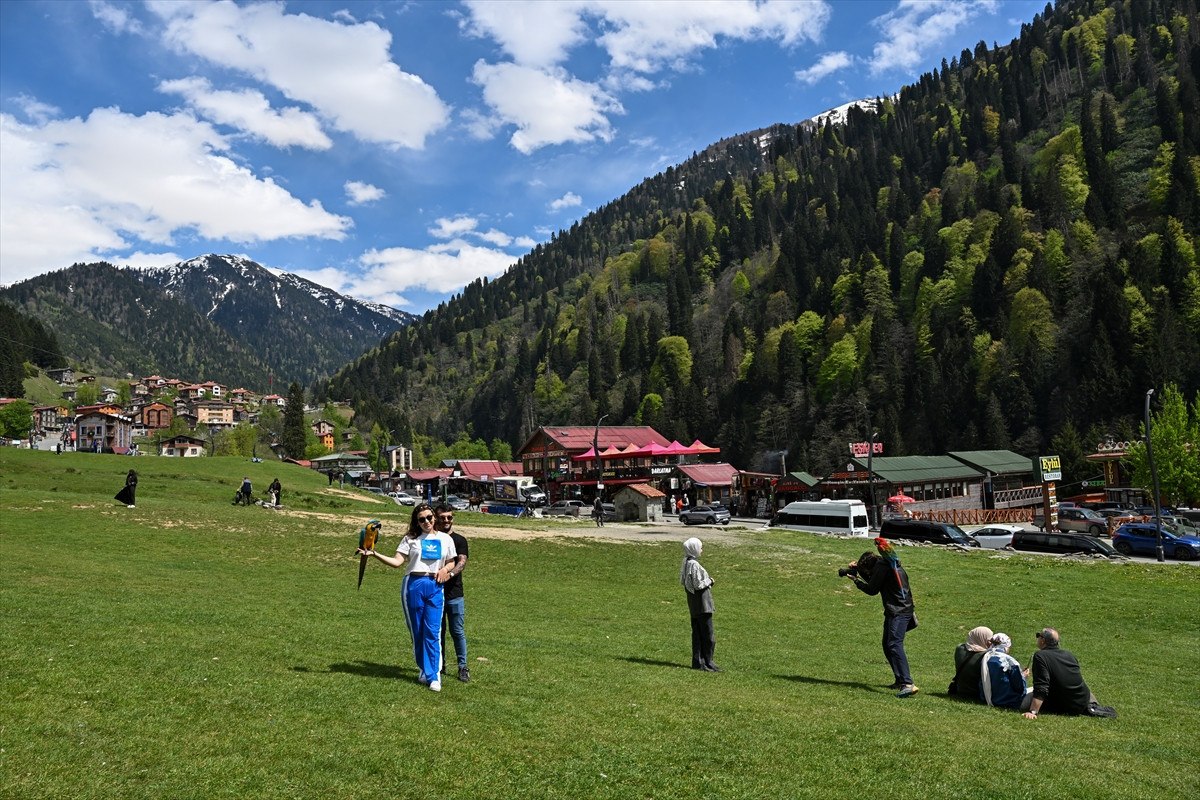 Rize'nin Turizm Potansiyeli ve Yeni Gelişmeler