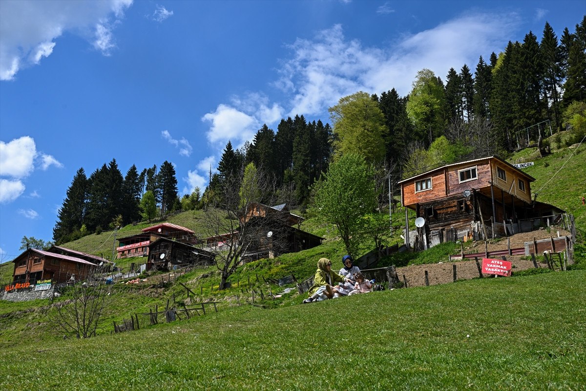 Rize'nin Turizm Potansiyeli ve Yeni Gelişmeler