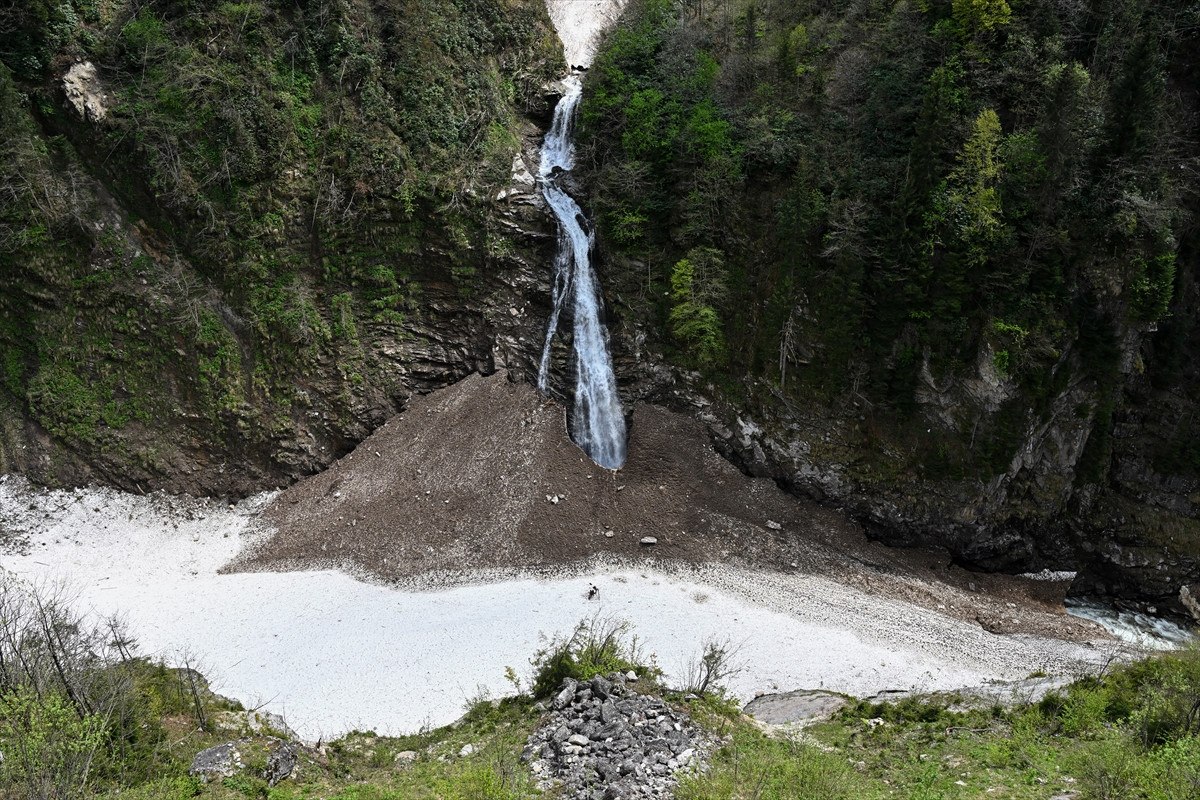 Rize'nin Turizm Potansiyeli ve Yeni Gelişmeler