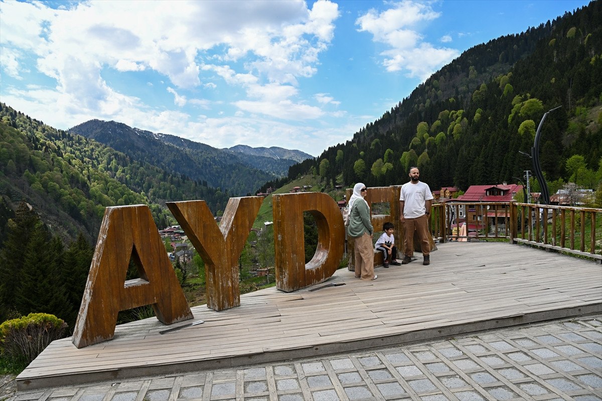 Rize'nin Turizm Potansiyeli ve Yeni Gelişmeler