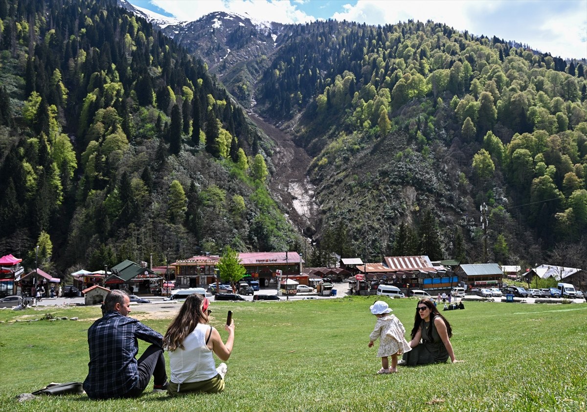 Rize'nin Turizm Potansiyeli ve Yeni Gelişmeler