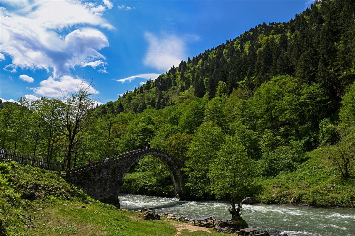 Rize'nin Turizm Potansiyeli ve Yeni Gelişmeler