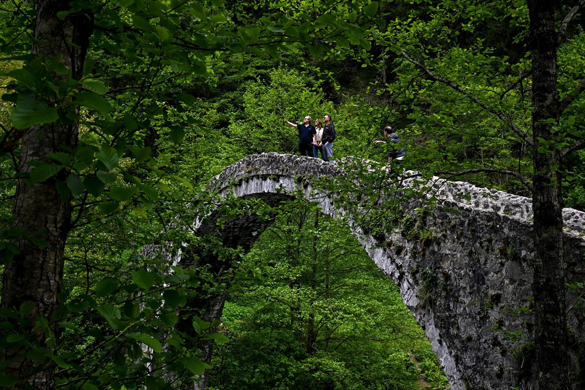 Rize'nin Turizm Potansiyeli ve Yeni Gelişmeler