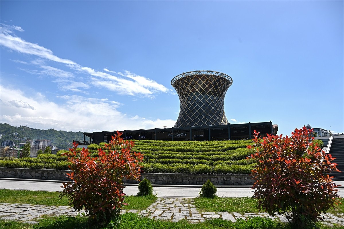 Rize'nin Turizm Potansiyeli ve Yeni Gelişmeler