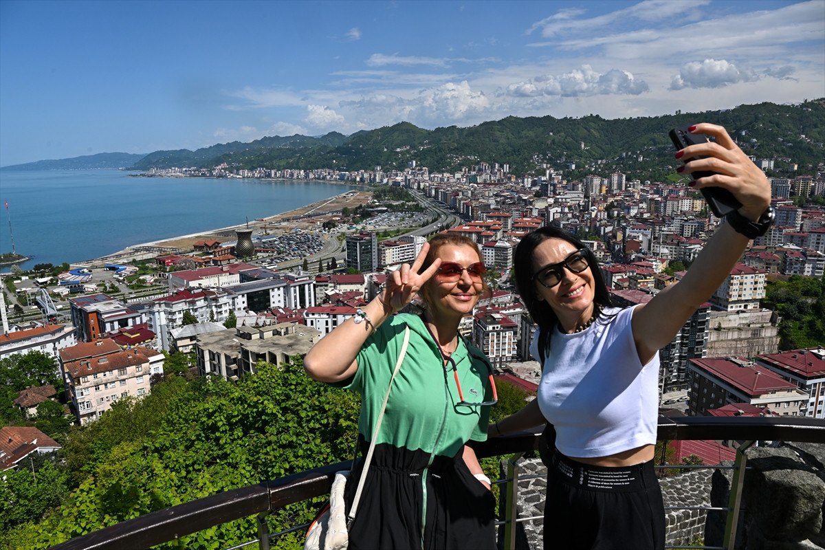 Rize'nin Turizm Potansiyeli ve Yeni Gelişmeler