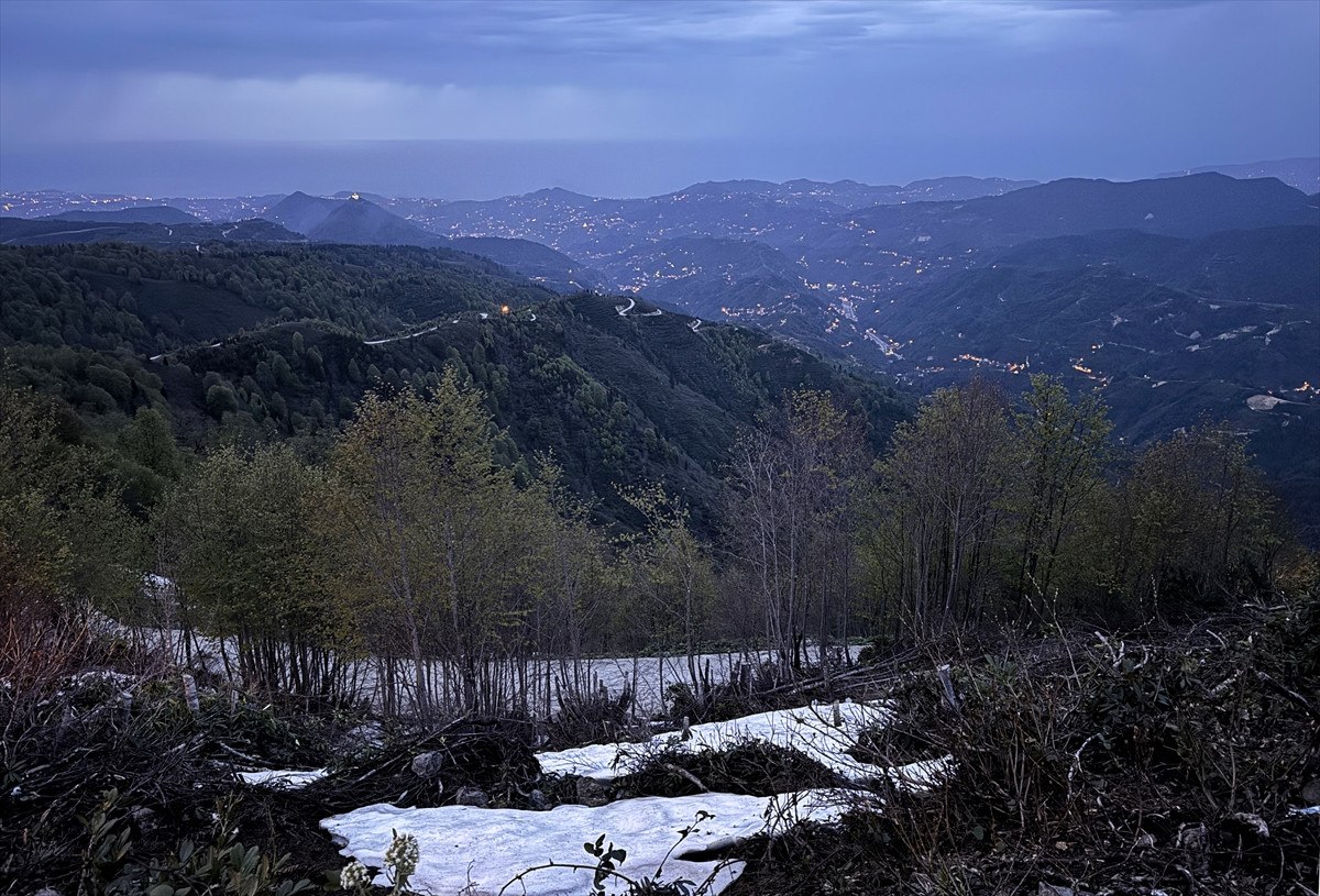 Rize'nin Turizm Potansiyeli ve Yeni Gelişmeler