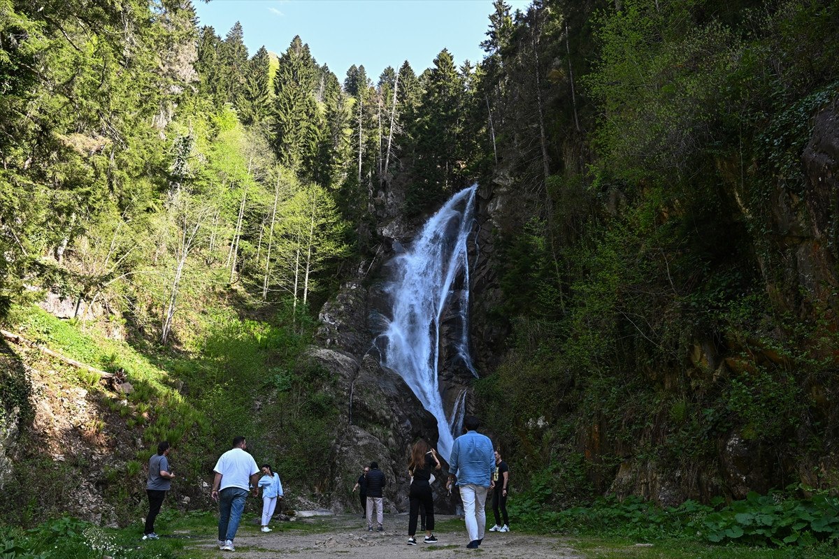 Rize'nin Turizm Potansiyeli ve Yeni Gelişmeler