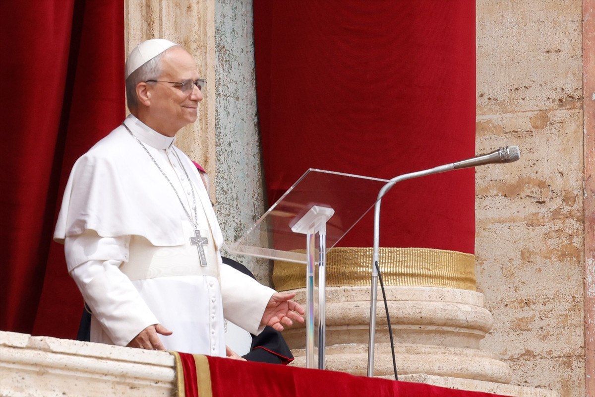 Pope 14th Sunday Prayer from Leo: Emphasis on Gaza and Ukraine – Cyprus Newspaper
