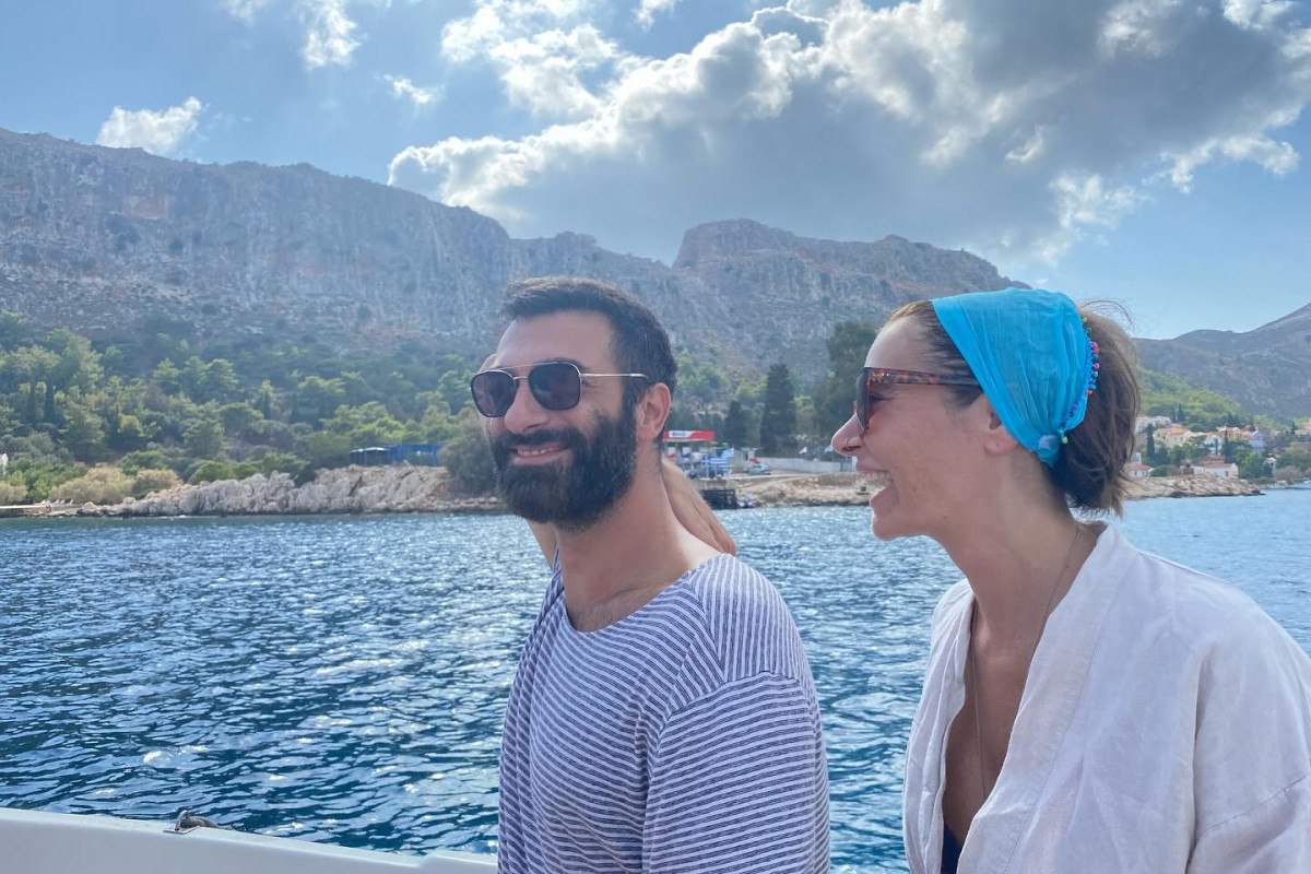 Sıla'nın Yunanistan'daki Yeni Yatırımı ve Altın Vize Serüveni