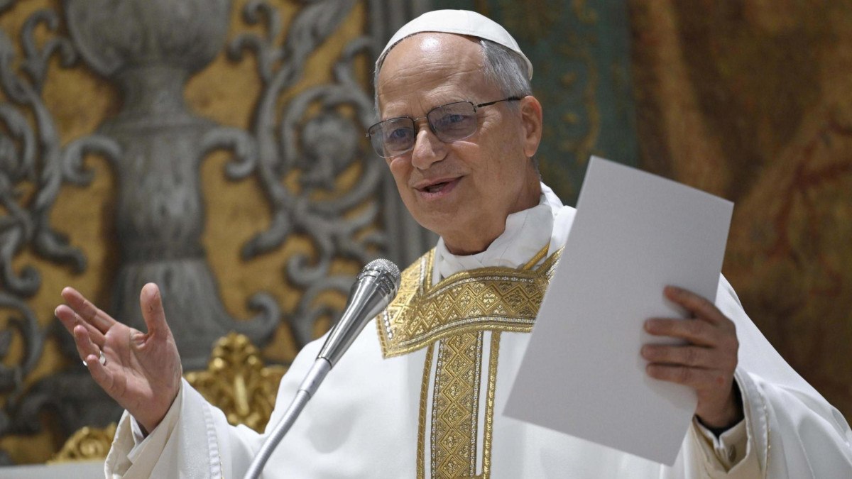 Papa Francis'in Hayatını Kaybetmesinin Ardından Yeni Lider Belirlendi