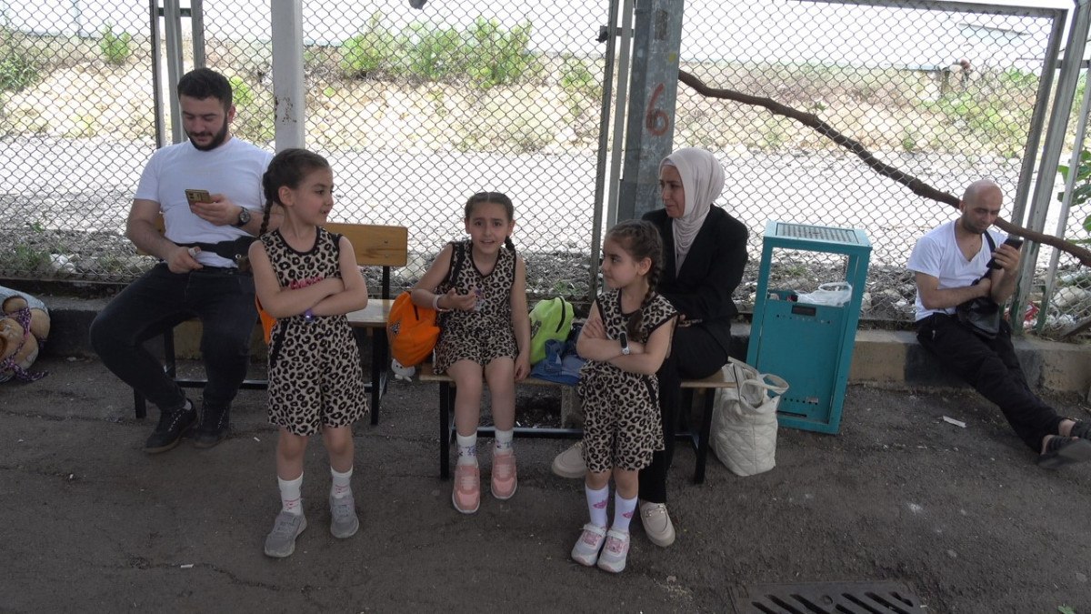 Yeniden Hayata Başlamak için Heyecanlı Günler
