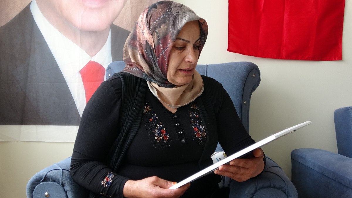 Evlatlarına Kavuşma Umudu ve Annelerin Gözyaşlarının Sonu