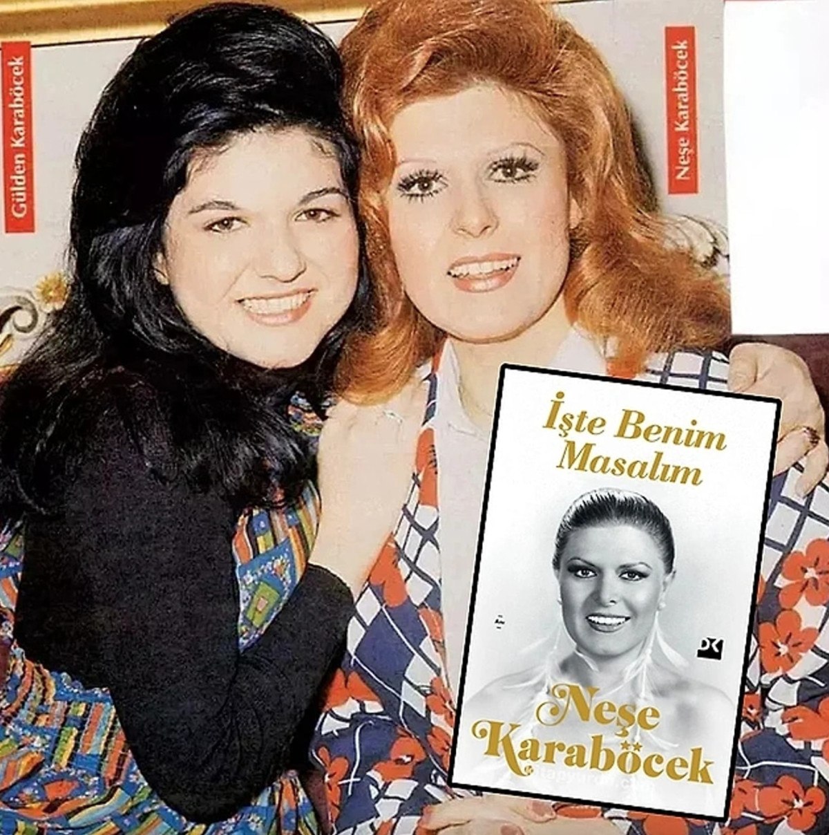 Neşe Karaböcek'in Son Açıklamaları ve Kardeşi Hakkındaki Düşünceleri