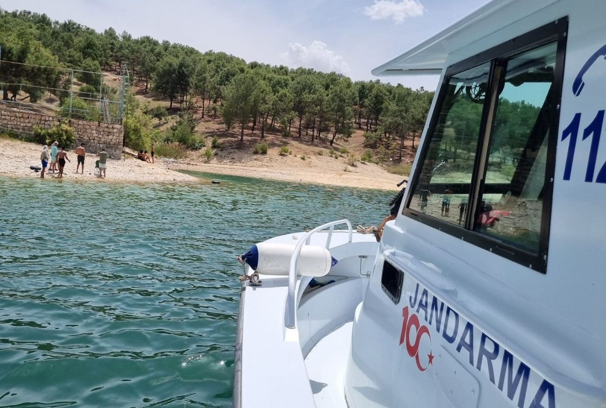 Şanlıurfa'da Suda Boğulma Olaylarının Önlenmesine Yönelik Çalışmalar