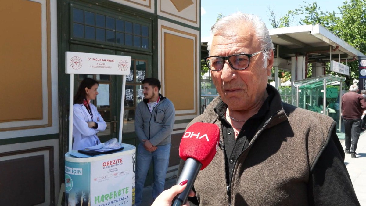 Vatandaşların Deneyimleri ve Motivasyonları