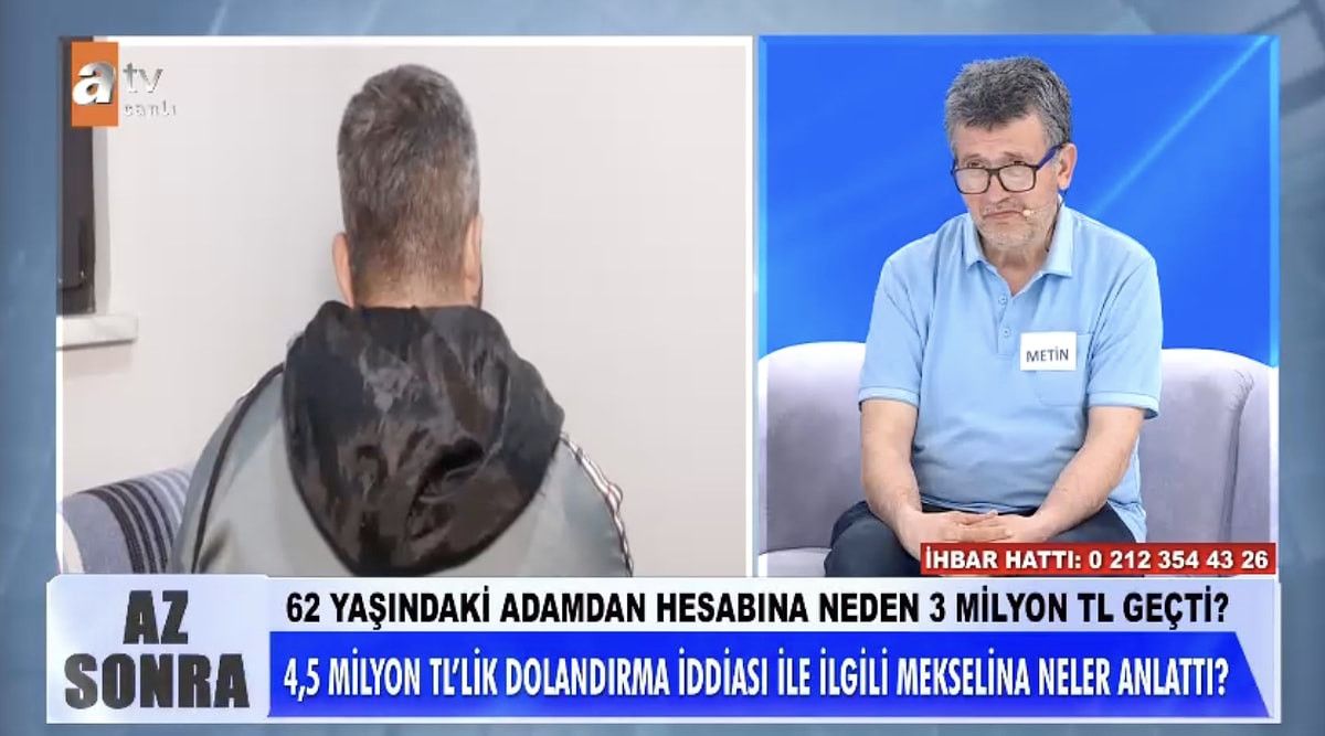 Fenomen Mekselina'nın 'Doktor' İddiası ve Gerçeği