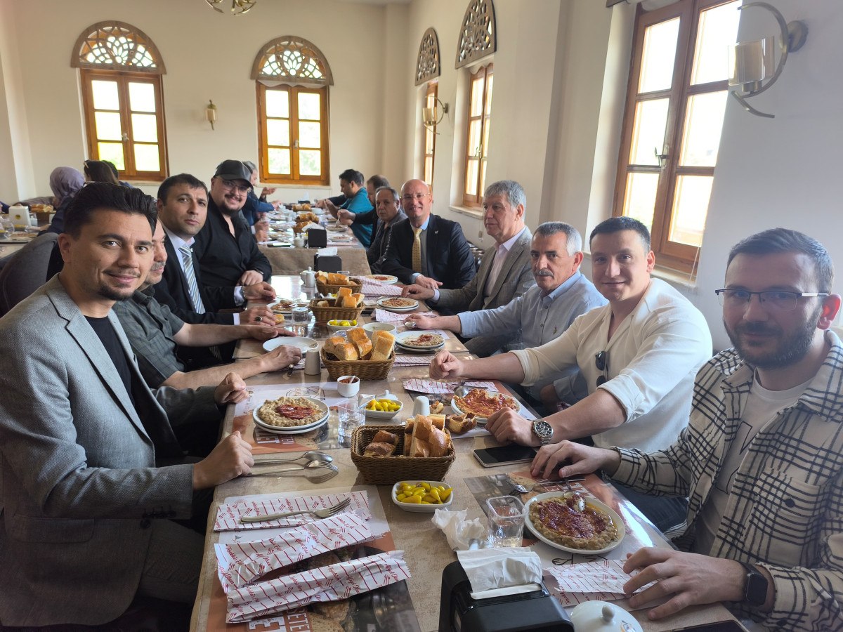 Keşkeğin Yapım Süreci ve Malzemeleri