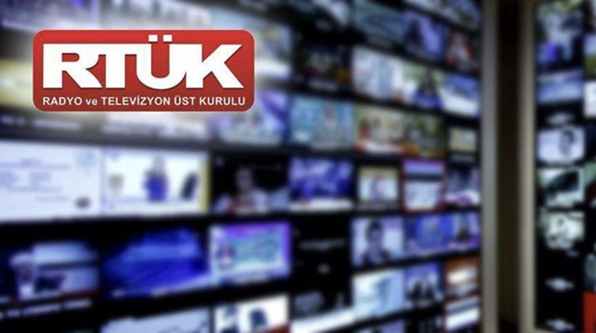 TBMM Genel Kurulu’nda Radyo ve Televizyon Üst Kurulu Üyelikleri İçin Yapılan Seçim
