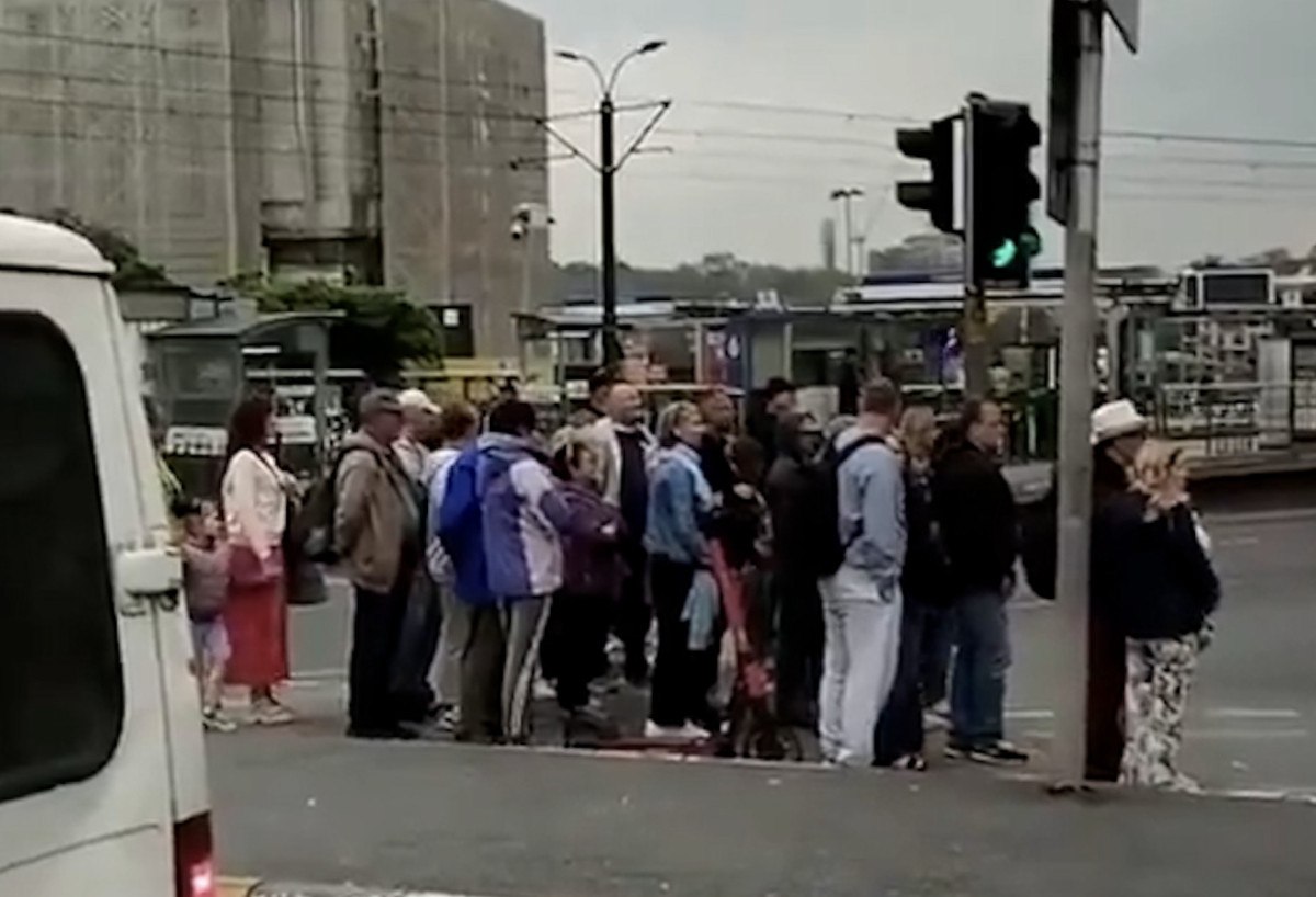 İstanbul'da Trafik Kazaları ve Güvenlik Endişeleri