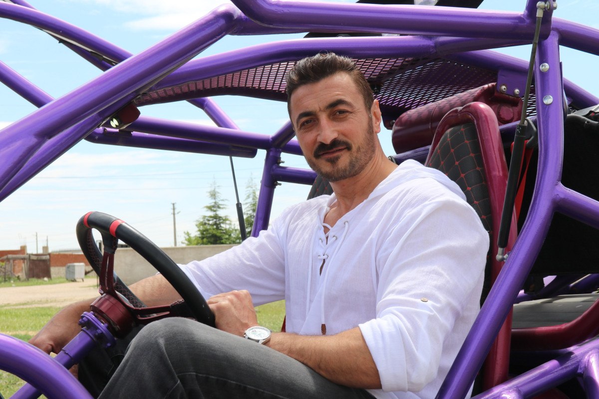 3,5 LİTRE HACİMLİ MİNİBÜS MOTORU VE Gelişmiş Özellikleri
