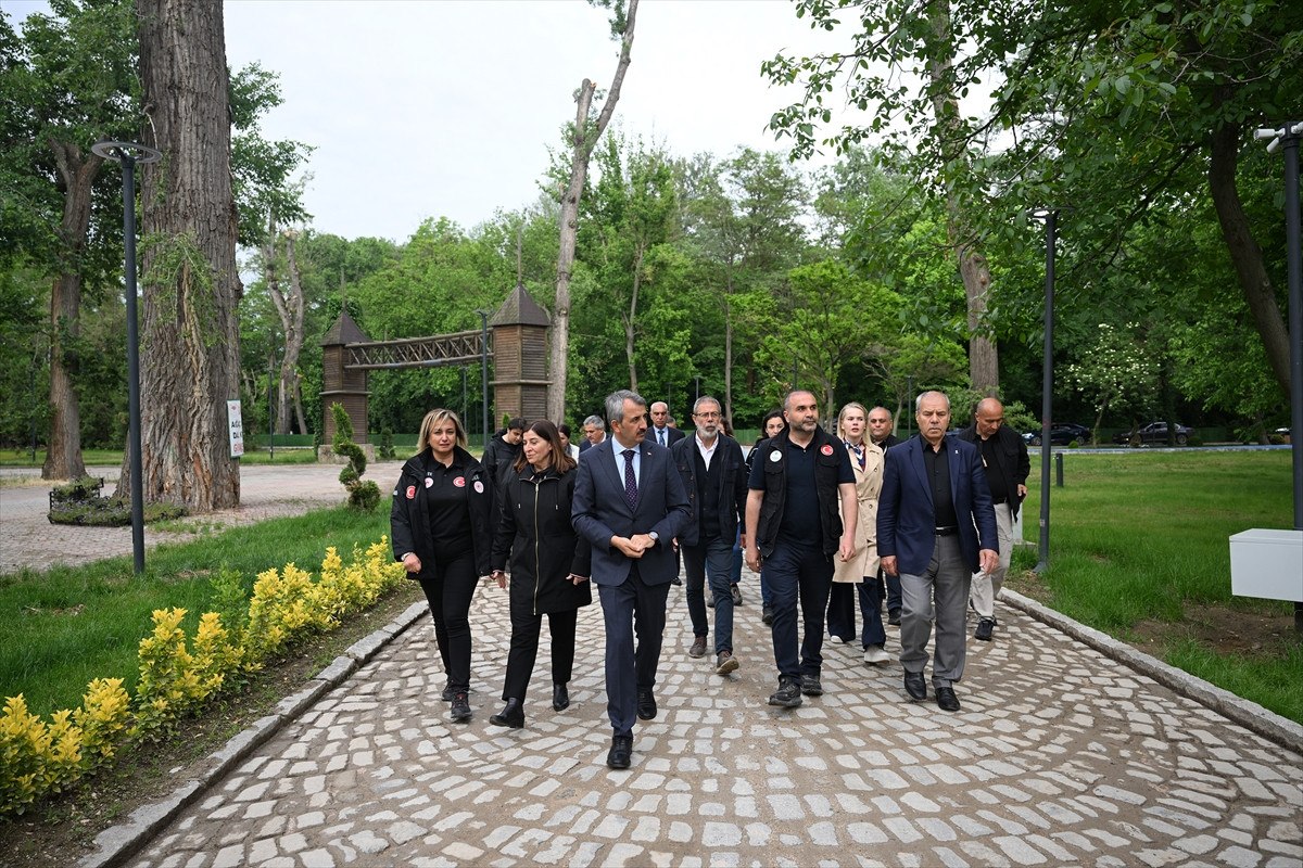 Güvenlik ve Teknoloji ile Güçlendirilmiş