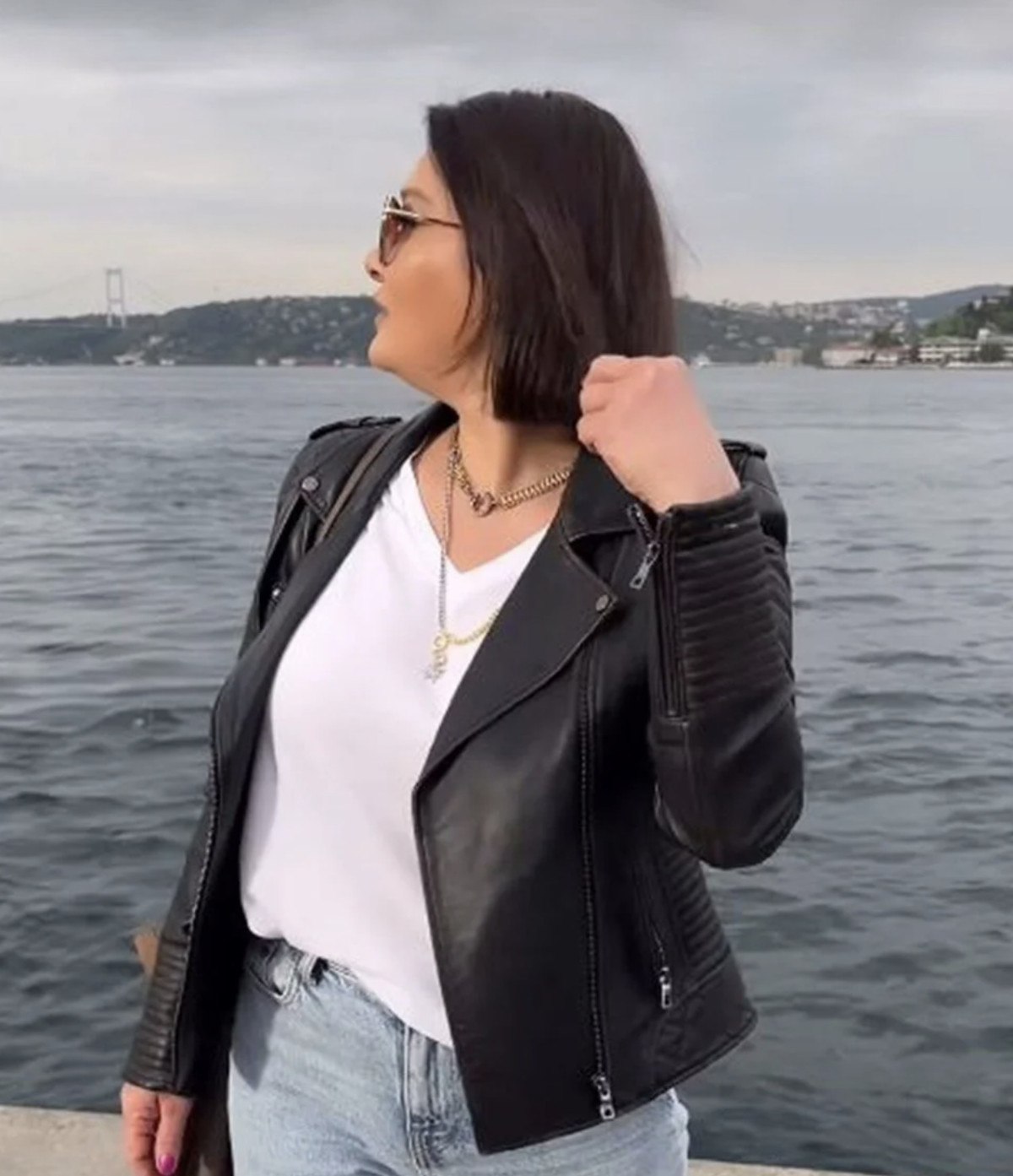 Nurgül Yeşilçay, Ekranlardan Uzun Süredir Uzak