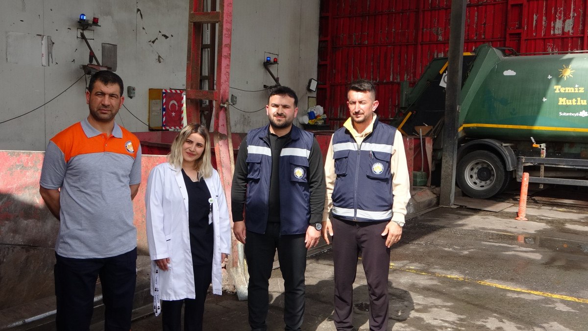 4 Saatlik Zorlu Arama ve Kolyeyi Kurtarma