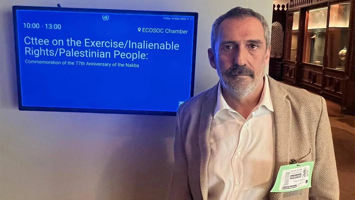 Gazze'de Devam Eden İnsanî Kriz ve Sanatçıların Duyarlılığı